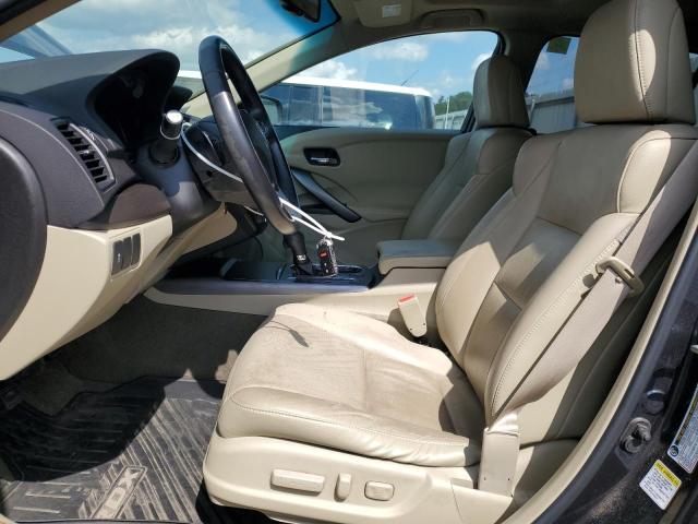 2015 ACURA RDX 5J8TB4H39FL024965