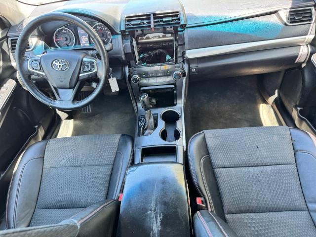 2015 TOYOTA CAMRY LE 4T1BF1FK4FU091468