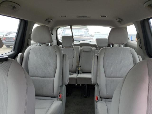 2020 KIA SEDONA L KNDMA5C12L6592146