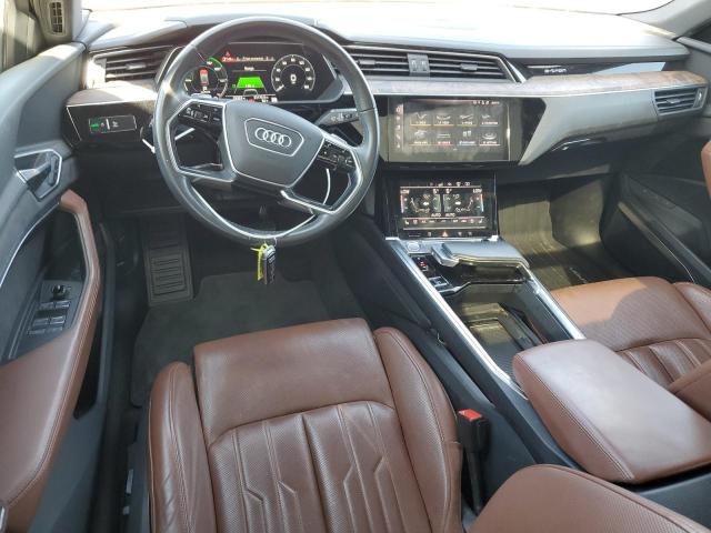 2019 AUDI E-TRON PRE WA1VAAGE3KB019833