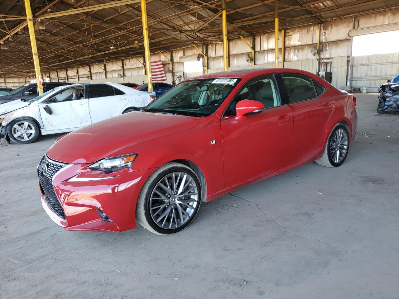 LEXUS IS 300