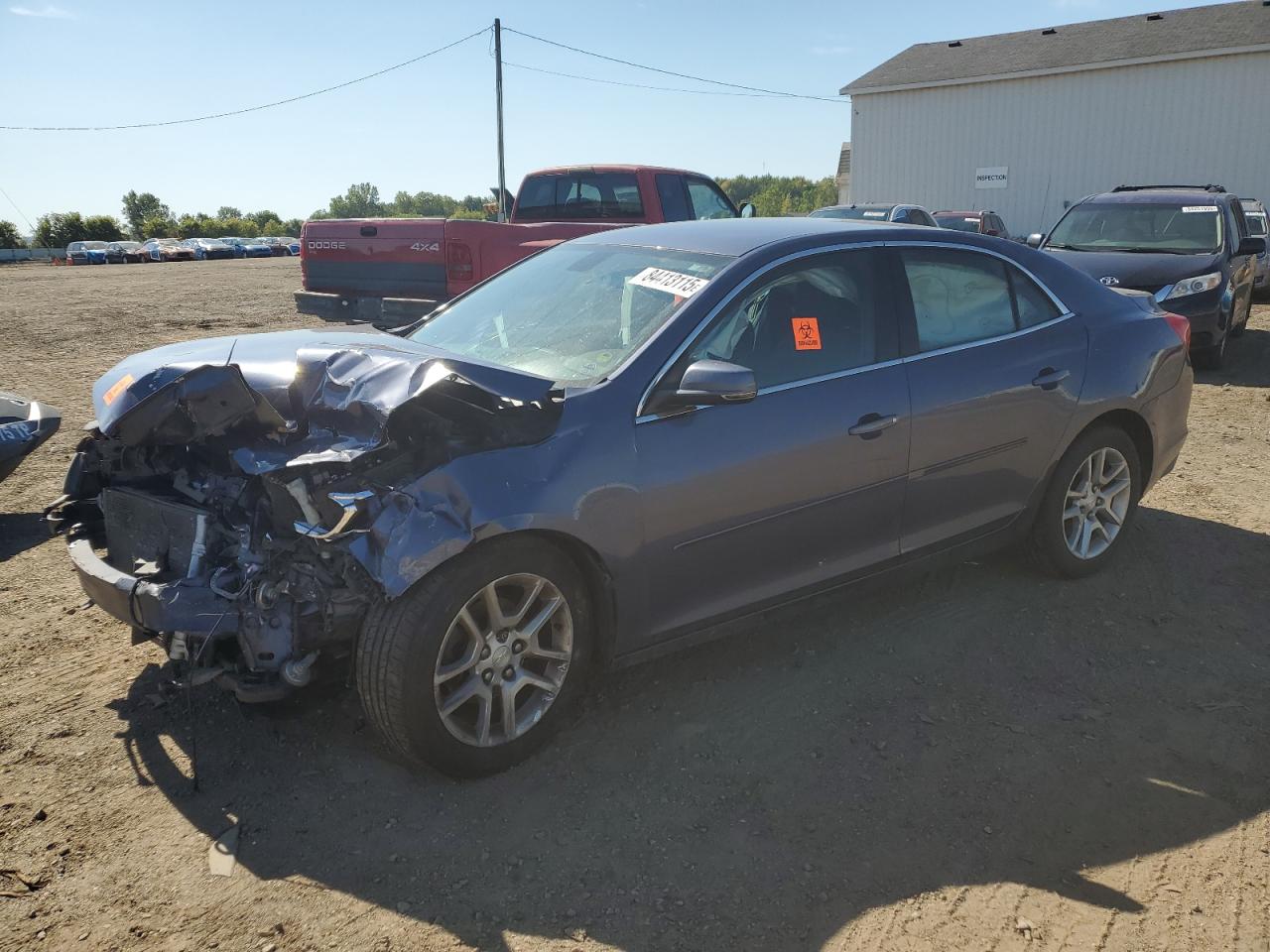 CHEVROLET MALIBU 1LT