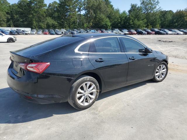 2021 CHEVROLET MALIBU LT #3276388715