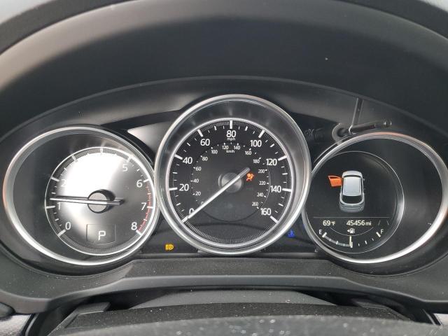 2023 MAZDA CX-5 PREFE JM3KFBCM7P0144907
