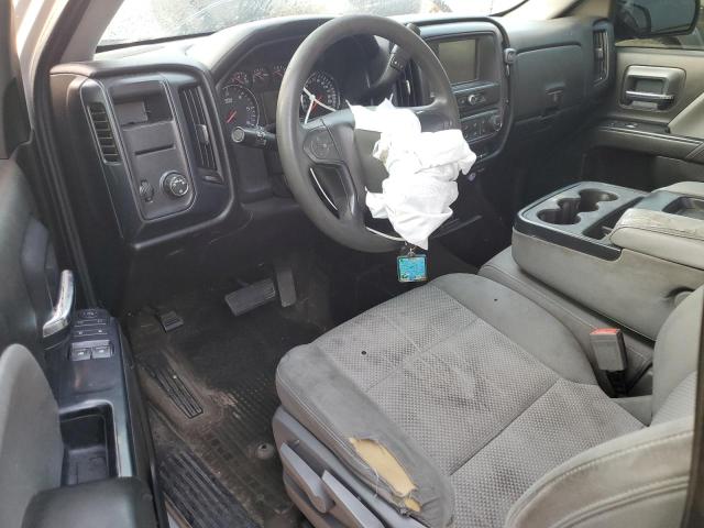 2016 CHEVROLET SILVERADO K1500 1GCNKNEH8GZ351708