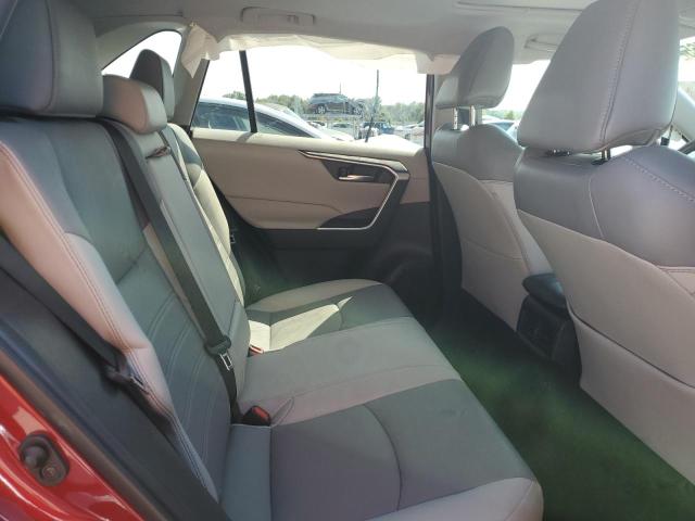 2021 TOYOTA RAV4 XLE PREMIUM - 2T3A1RFV1MW175657