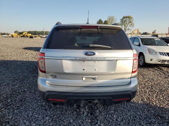2012 FORD EXPLORER - 1FMHK7B85CGA92383