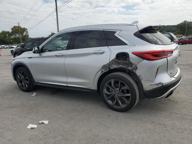 2019 INFINITI QX50 ESSEN 3PCAJ5M34KF146456