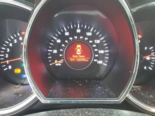 2013 KIA OPTIMA EX - 5XXGN4A75DG159264