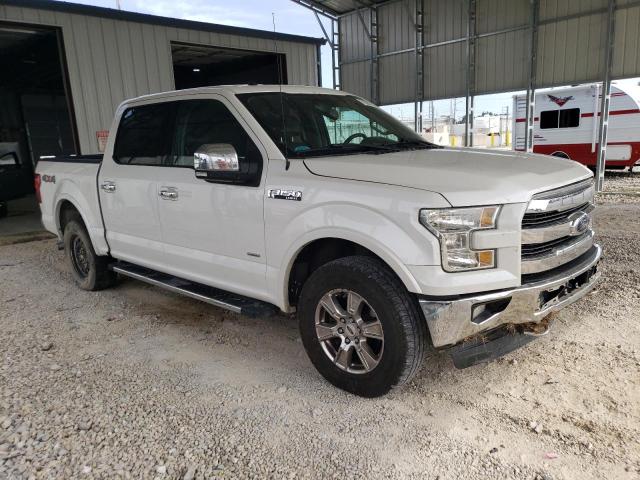 2016 FORD F150 SUPER 1FTEW1EG9GFA20982