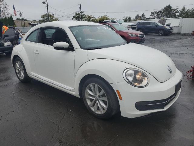 2013 VOLKSWAGEN BEETLE #3294248884