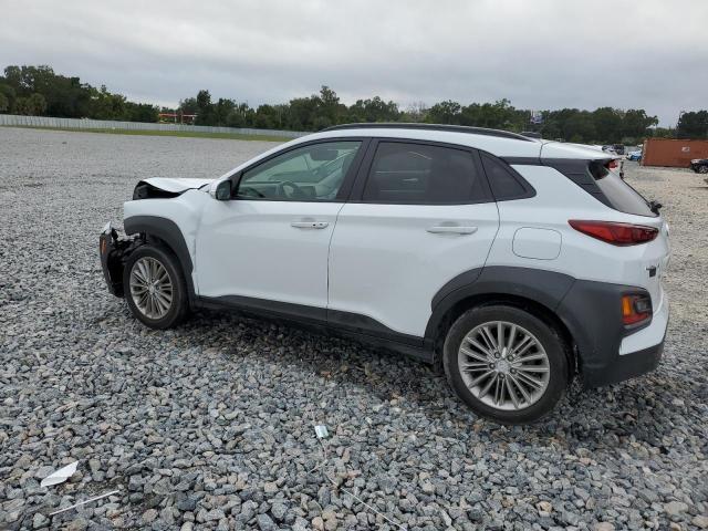 2018 HYUNDAI KONA SEL - KM8K22AA8JU162504