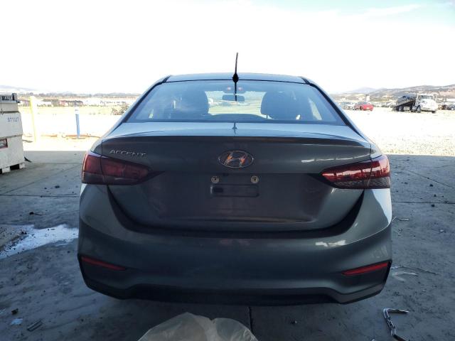 2019 HYUNDAI ACCENT SE - 3KPC24A35KE087752