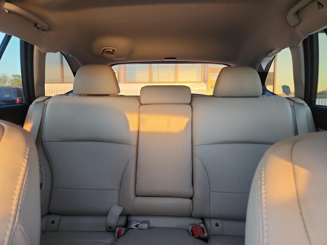 2017 SUBARU OUTBACK 2. #3268357259