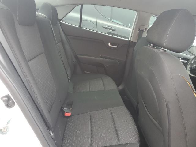 2020 KIA RIO LX 3KPA24ADXLE279475