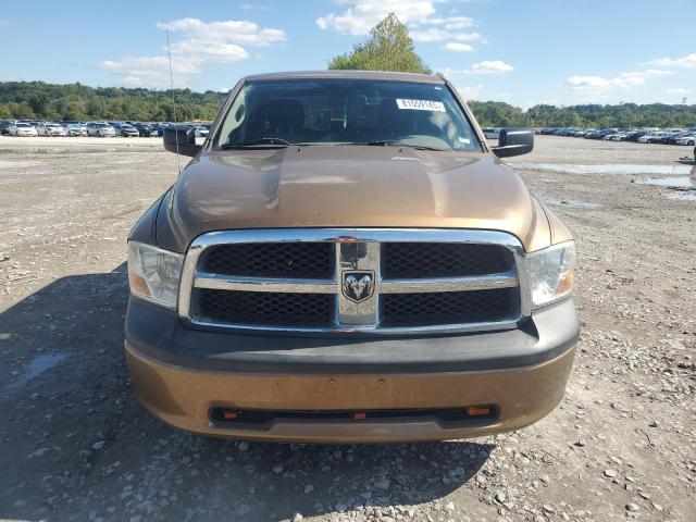 2011 DODGE RAM 1500 #3291436133