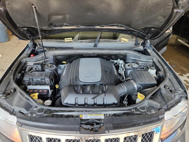 2012 JEEP GRAND CHER #3234603503