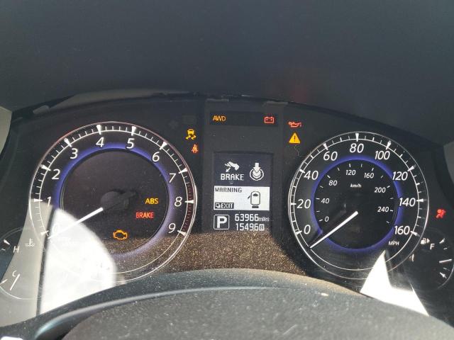 2017 INFINITI QX50 JN1BJ0RR8HM412729