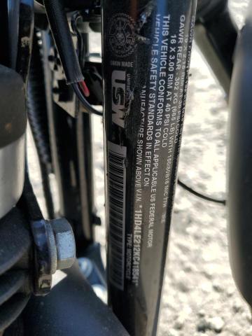 2019 HARLEY-DAVIDSON XL883 N #3292385266