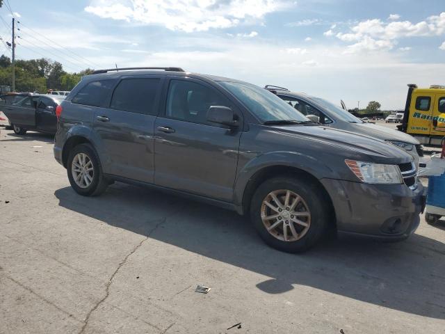 2015 DODGE JOURNEY SX 3C4PDCBG7FT595214