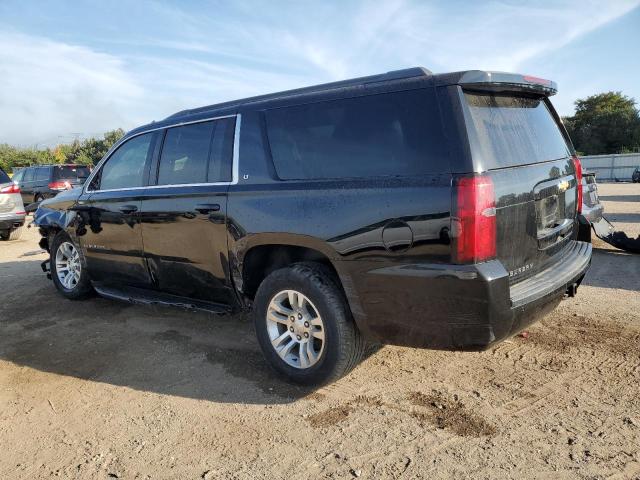 2018 CHEVROLET SUBURBAN K - 1GNSKHKC5JR212048