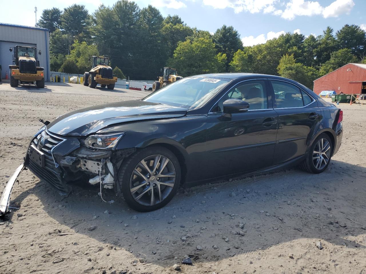 LEXUS IS 300