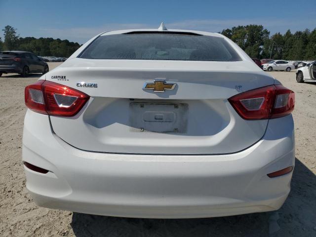 2018 CHEVROLET CRUZE LT 1G1BE5SM4J7116407