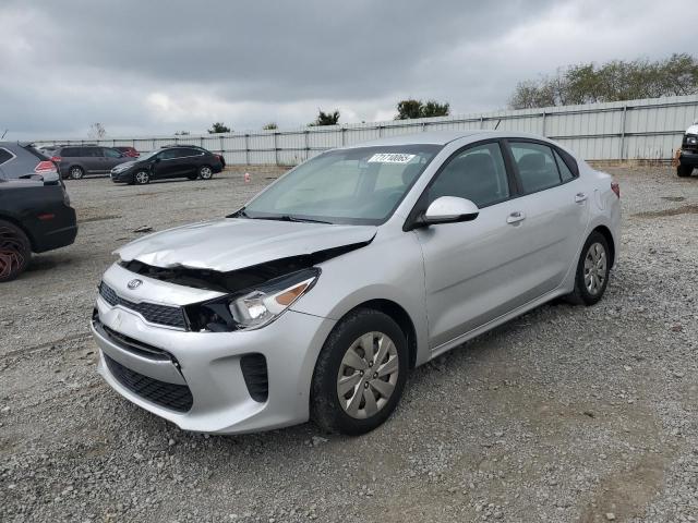 Global Auto Auctions: 2018 KIA RIO LX