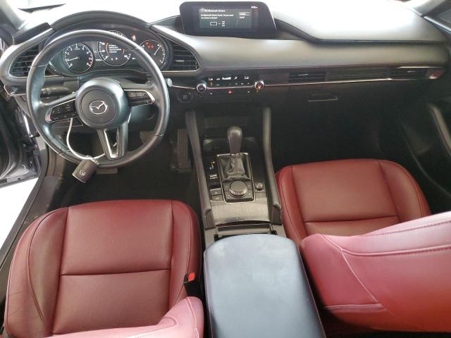 2024 MAZDA 3 PREFERRE - JM1BPBLM7R1651194