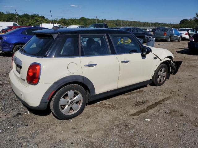 2015 MINI COOPER WMWXS5C56FT831309