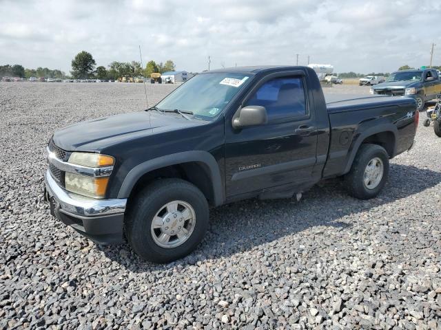 Global Auto Auctions: 2005 CHEVROLET COLORADO
