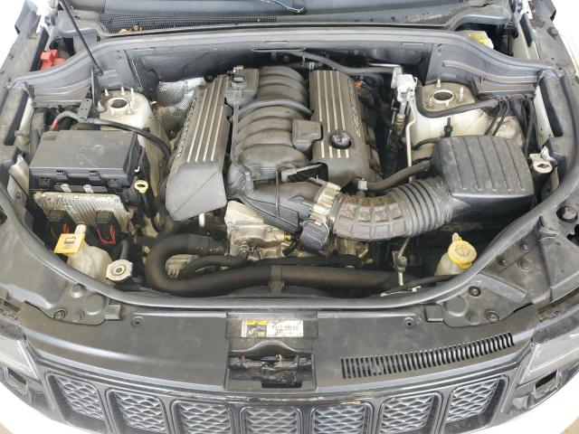 2017 JEEP GRAND CHER 1C4RJFDJ3HC914005