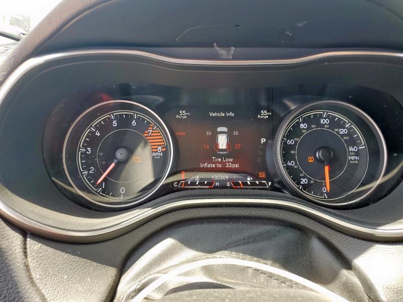 2019 JEEP CHEROKEE L 1C4PJMDX4KD211174