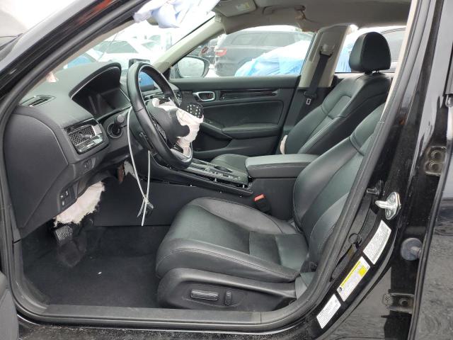 2022 HONDA CIVIC TOUR 2HGFE1F94NH315623