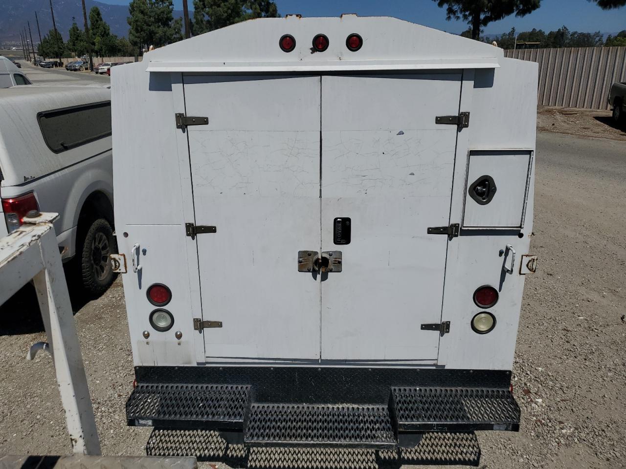 CHEVROLET EXPRESS G3500