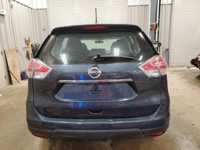 2016 NISSAN ROGUE S - JN8AT2MV1GW153382