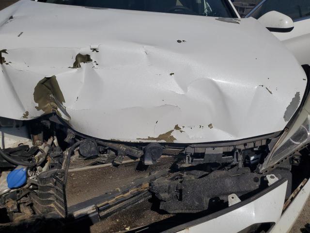 2015 HYUNDAI SONATA SE - 5NPE24AF3FH000922