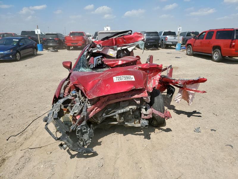 2016 MAZDA 6 GRAND TO - JM1GJ1W54G1481377