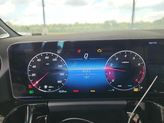 2025 MERCEDES-BENZ GLA 250 #3258928794