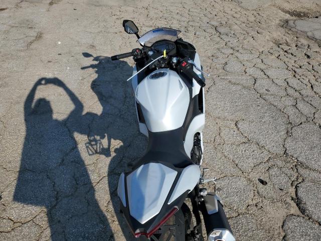2025 KAWASAKI EX500 ML5EXGG17SDA70421
