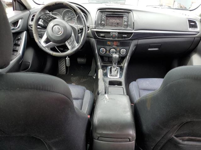 2015 MAZDA 6 SPORT JM1GJ1U56F1208863