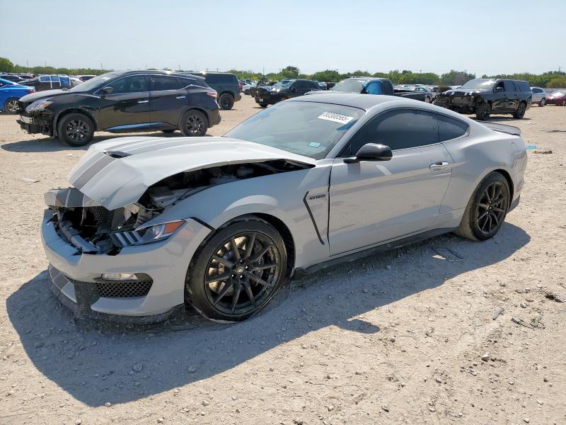 2016 FORD MUSTANG SH 1FA6P8JZXG5520615