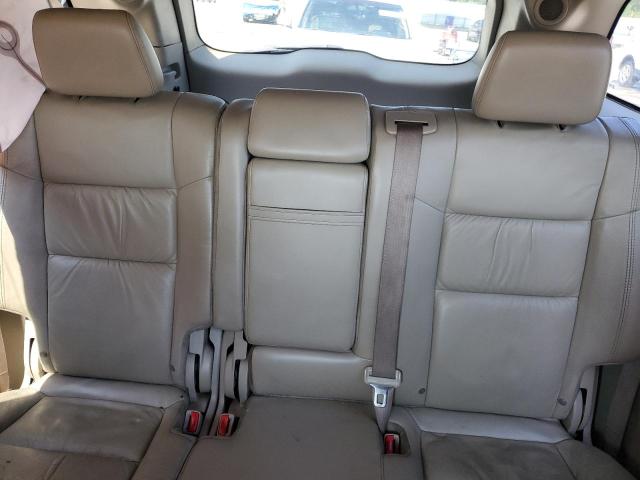 2014 JEEP GRAND CHER - 1C4RJFBG5EC220676