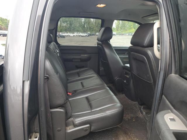 2011 CHEVROLET SILVERADO K1500 LT - 1GCPKSE32BF213653