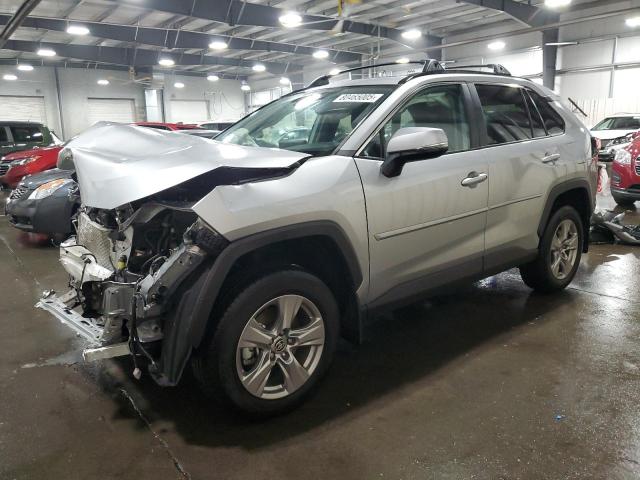 2024 TOYOTA RAV4 XLE #3286389728