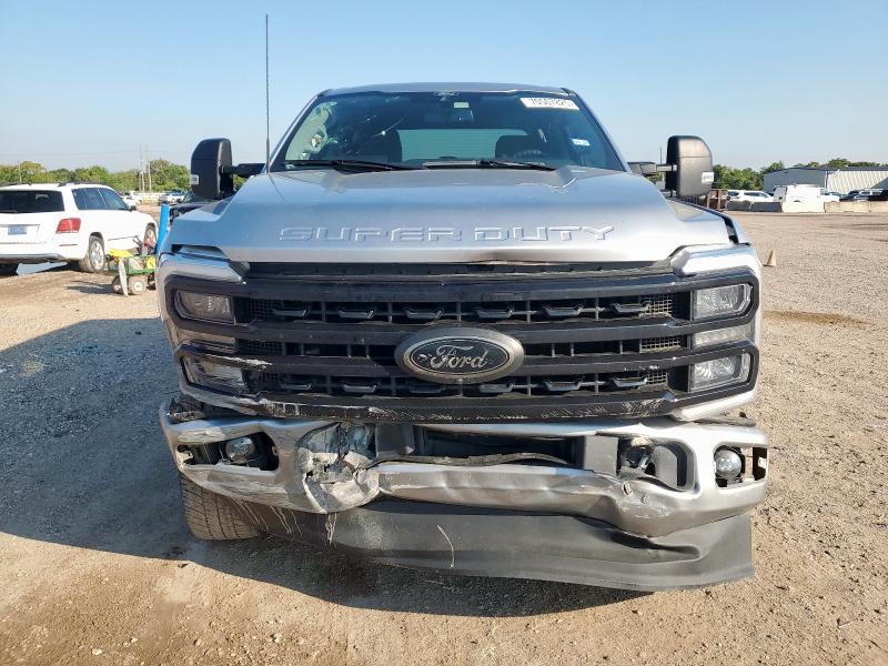 2024 FORD F250 SUPER - 1FT8W2BT2RED28931