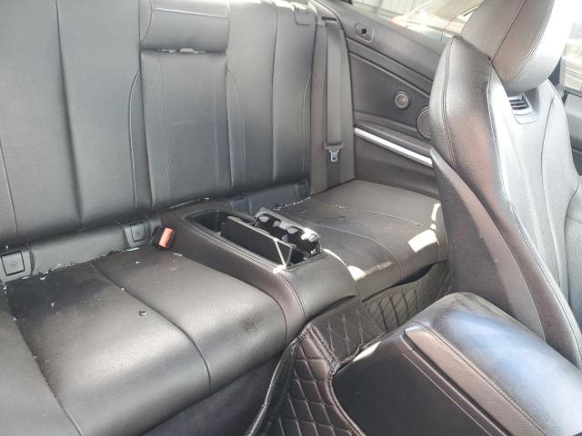 2016 BMW 435 XI WBA3T7C50G5A37583