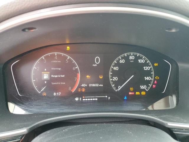 2024 HONDA CIVIC EXL 19XFL1H7XRE016123