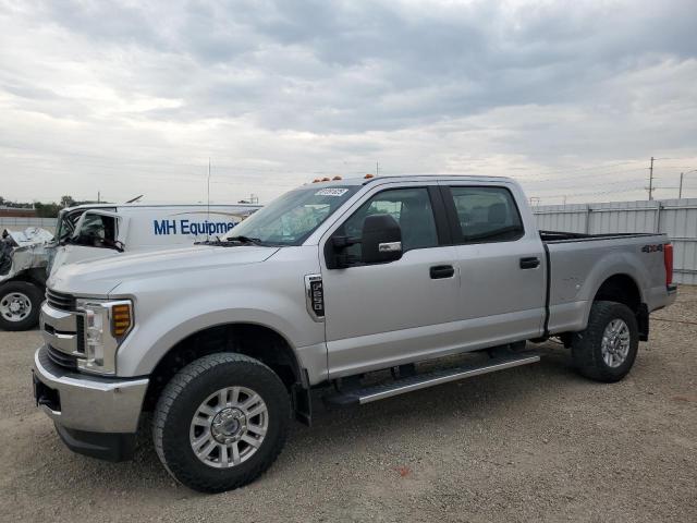 FORD F250 SUPER