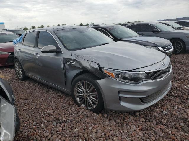 2016 KIA OPTIMA SXL 5XXGV4L25GG085754